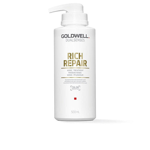 Goldwell Dualsenses Rich Repair Maschera Capillare Districamento Istantaneo