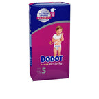 Dodot Dodot Activity Windeln Fortschrittliche Dreilagige Absorption