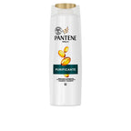 Pantene Micelar Champú Cabello Fresco Y Limpio