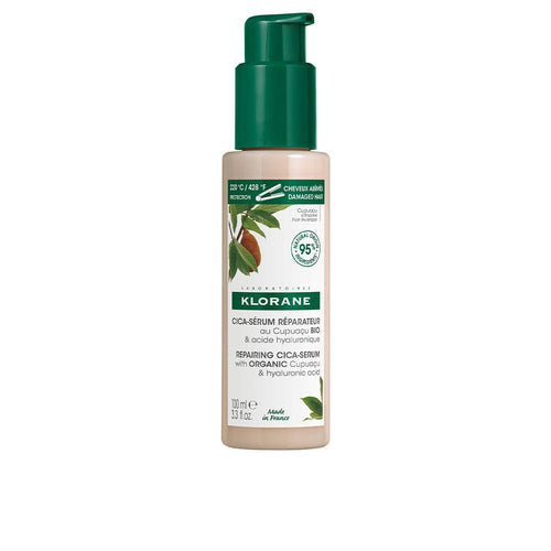 Klorane Cupuaçu Siero Capelli Riparazione Immediata