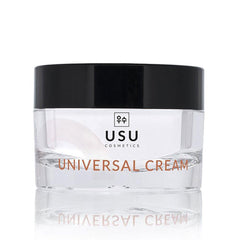 Usu Cosmetics Usu Cosmetics Hidratantes Crema Viso Idratazione Profonda E Restauro