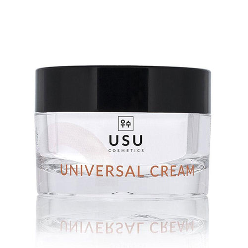 Usu Cosmetics Usu Cosmetics Hidratantes Gesichtscreme Tiefe Hydration Und Regeneration