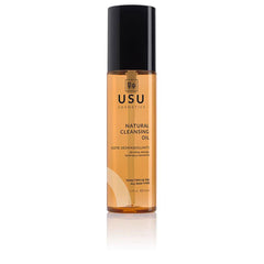 Usu Cosmetics Usu Cosmetics Limpieza Facial Olio Struccante Naturale Calma E Protegge La Pelle