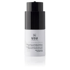 Usu Cosmetics Antiedad Platinum & Caviar Complex Contorno Occhi Anti Rughe E Effetto Luminante