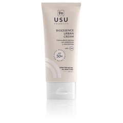 Usu Cosmetics Usu Cosmetics Hidratantes Crema SPF50+ Protección Solar Y Luminosidad