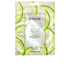 Payot Morning Mask Masque Visage Hydratation Express 15 Minutes