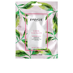 Payot Maschera Mattutina Maschera Viso Effetto Rassodante Istantaneo