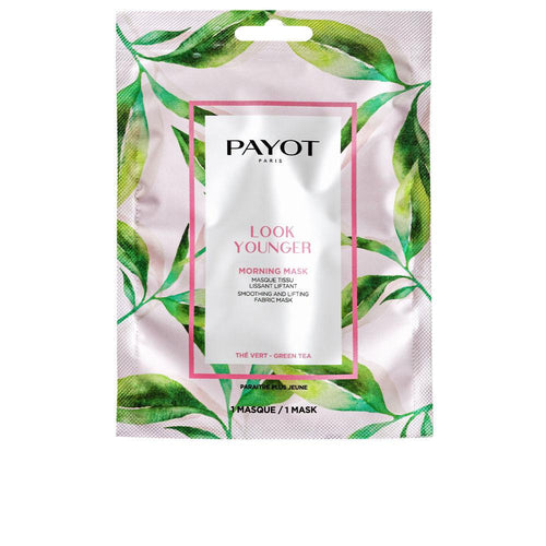 Payot Maschera Mattutina Maschera Viso Effetto Rassodante Istantaneo