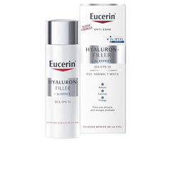 Eucerin Hyaluron Filler Gesichtscreme Bekämpft Falten
