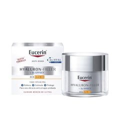 Eucerin Hyaluron Filler Crema De Día Protección Solar Superior