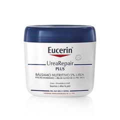 Eucerin Urearepair Feuchtigkeitsspendende Körpercreme 48 Stunden Feuchtigkeit