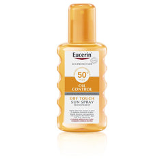 Eucerin Sun Protection Sun Spray With SPF50+ Total UV Protection