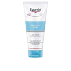 Eucerin Sun Protection Doposole Gel Crema Per Pelle Sensibile Finitura Secca
