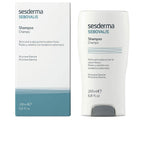 Sesderma Sebovalis Shampoo Thérapeutique Soin Optimal Cheveux Et Cuir