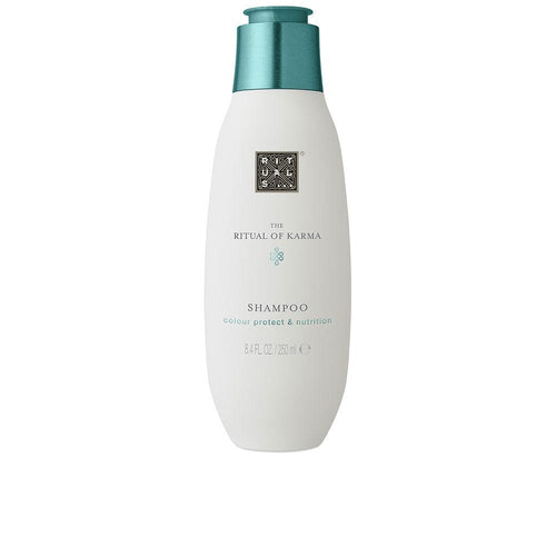 Rituals The Ritual Of Karma Shampoo Protezione Colore E Idratazione Intensiva