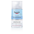Eucerin Dermatoclean Augen Makeup Entferner Sanfte Reinigung Ohne Rückstände