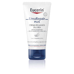 Eucerin Urearepair Handcreme Lang Anhaltende Feuchtigkeit