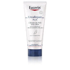 Eucerin Urearepair Fußcreme Intensive Feuchtigkeit