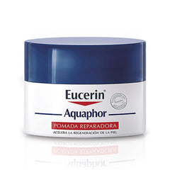 Eucerin Aquaphor Balsamo Per Naso E Labbra Rigenerazione Veloce