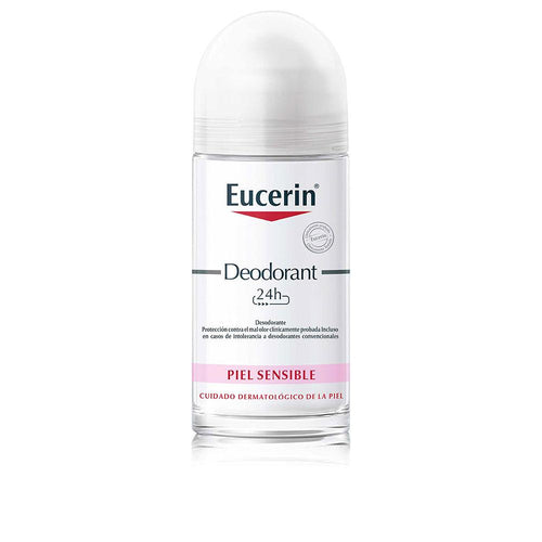 Eucerin Ph5 Deodorante Roll On Formula Delicata Per Pelli Sensibili