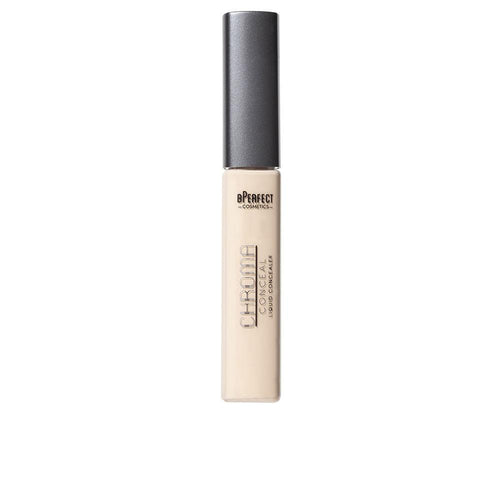 Bperfect Cosmetics Chroma Conceal Corrector Líquido Acabado Mate Perfecto