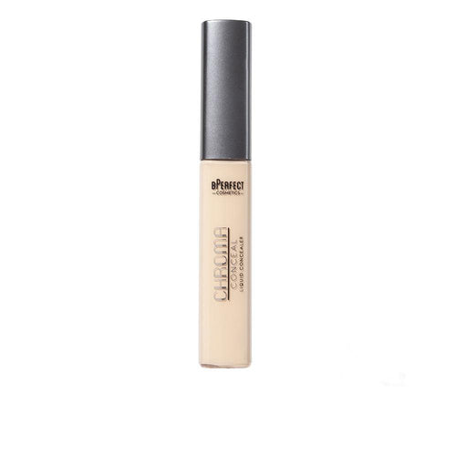 Bperfect Cosmetics Chroma Conceal Corrector Líquido Acabado Mate Perfecto