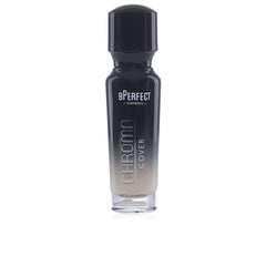 Bperfect Cosmetics Chroma Conceal Fondotinta Opaco Copertura Totale Leggera