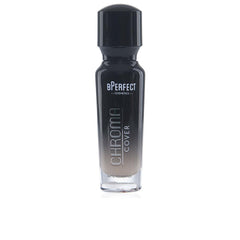 Bperfect Cosmetics Chroma Conceal Fondotinta Opaco Copertura Totale Leggera