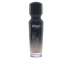 Bperfect Cosmetics Chroma Conceal Fondotinta Opaco Copertura Totale Leggera