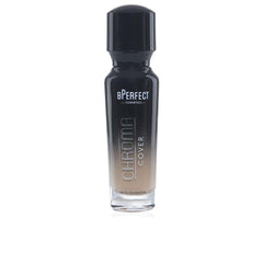 Bperfect Cosmetics Chroma Conceal Fondotinta Opaco Copertura Totale Leggera