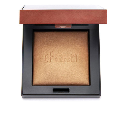 Bperfect Cosmetics Fahrenheit Puder Bronzer Für Gesicht Und Körper Makellose Matte Strahlkraft
