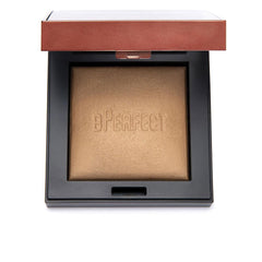 Bperfect Cosmetics Fahrenheit Puder Bronzer Für Gesicht Und Körper Makellose Matte Strahlkraft