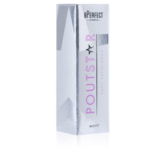 Bperfect Cosmetics Poutstar Rossetto Satinato Labbra Da Urlo