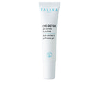Talika Eye Detox Gel Contorno Occhi Combatte Occhiaie E Gonfiore