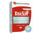 Forté Pharma Xtraslim Suplemento Alimenticio Reductor Del Apetito Control Natural