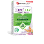 Forté Pharma Forté Lax Compresse Per Il Transito Intestinale Sostegno Digestivo Naturale