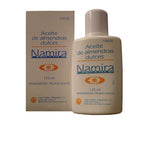 Namira Aceite De Almendras Körperöl