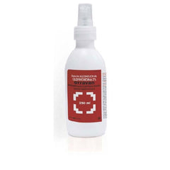 Orravan Clorhexidina 2% Spray Cosmético
