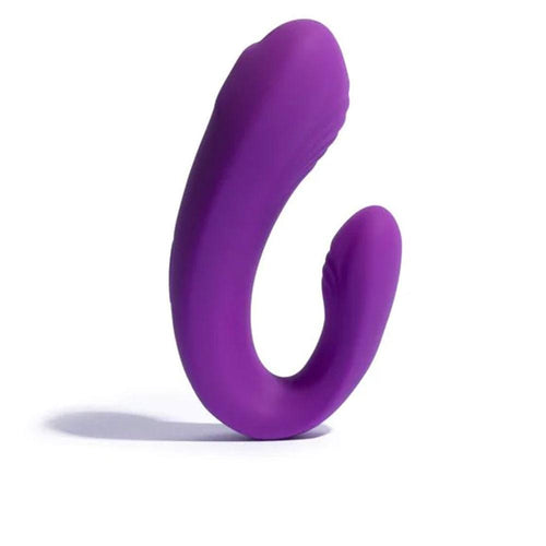 Platanomelón Tango Vibratore Per Coppia Sensazioni Intense