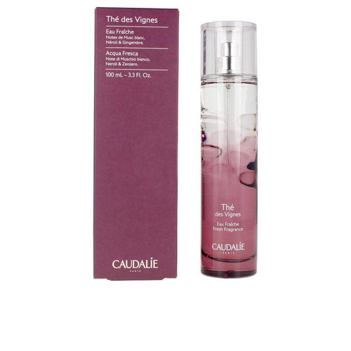 Caudalie Aguas Frescas Profumo Eau De Parfum Esperienza Profumata Unica