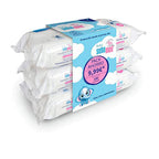 Sebamed Sebamed Baby Toallitas Limpiadoras Para Bebés Con Manzanilla Y Pantenol