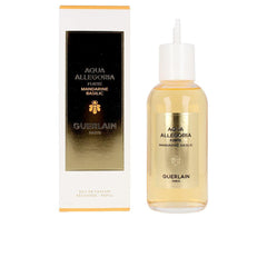 Guerlain Aqua Allegoria Profumo Eau De Perfume Mandarine Basilic Forte Refill Fragranza Solare Naturale