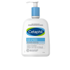 Cetaphil Cetaphil Limpiadora Gesichtsreinigungslotion Reinige Beruhige Hydratisiere Haut