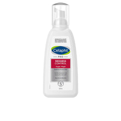 Cetaphil Pro Redness Control Reinigungsschaum Für Empfindliche Haut Sanfte Rötungsreduktion