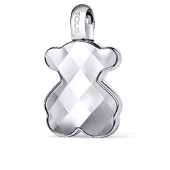 Tous Loveme Perfume Eau De Parfum Elegancia Floral Frutal Única