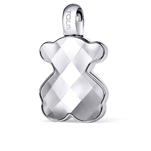 Tous Loveme Perfume Eau De Parfum Elegancia Floral Frutal Única