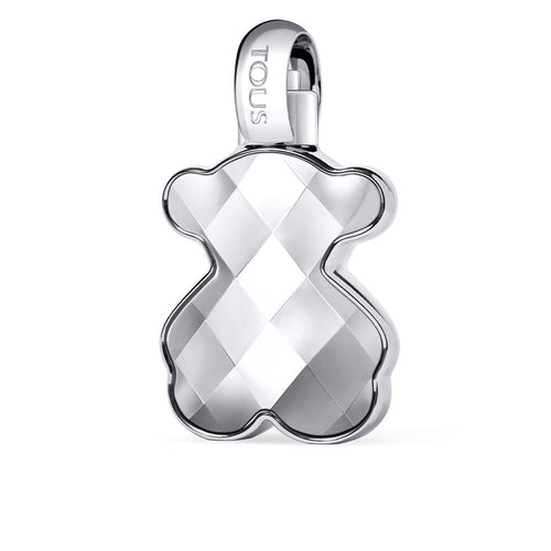 Tous Loveme Perfume Eau De Parfum Elegancia Floral Frutal Única