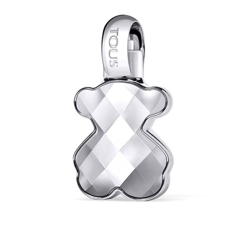 Tous Loveme Perfume Eau De Parfum Elegancia Floral Frutal Única