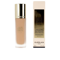 Guerlain Parure Gold Matte Makeup Foundation Makellose Matte Strahlkraft