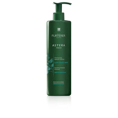 Rene Furterer Astera Shampoo Beruhigende Frische Natürliche Pflege